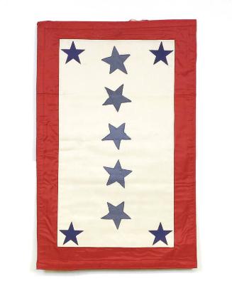 World War II Service Flag