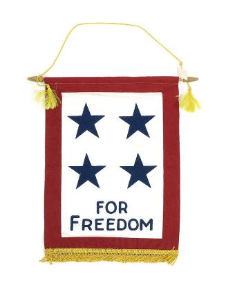 World War II Service Flag