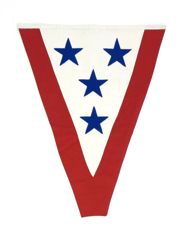 World War II Service Flag