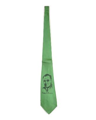 Franklin D. Roosevelt Portrait Necktie