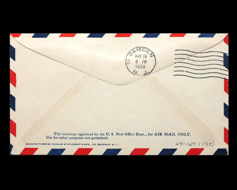 Dahlke Stationery & Mfg. Co.