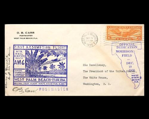 Image courtesy of the Franklin D. Roosevelt Presidential Library and Museum.