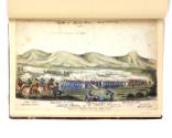 MO 1975.33a.10: Battle of Santa Clara   Jan 2nd 1847 / Naval Sketches of the War in California …