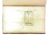 MO 1975.33a.19: Mechanical drawing in pencil and ink.

Image courtesy of the Franklin D. Roos…