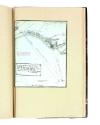 MO 1975.33a.26: Detailed map of the city of Guaymas with notations.  "A plan of the city of Gua…