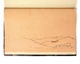 MO 1975.33a.45: Rough sketch of unidentified village.

Image courtesy of the Franklin D. Roos…