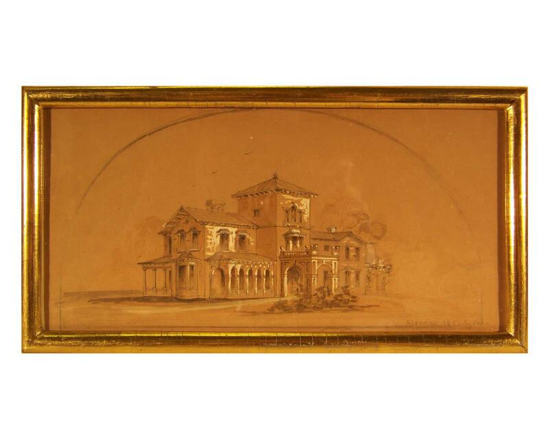 Algonac 1851