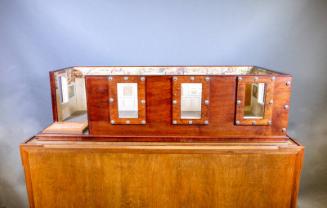 Hyde Park Post Office Model