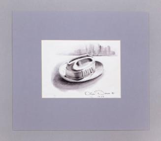 Illustration for Franklin Roosevelt at Hyde Park: F.D.R.'s Campaign Hat