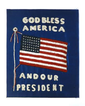 Image courtesy of the Franklin D. Roosevelt Presidential Library and Museum.