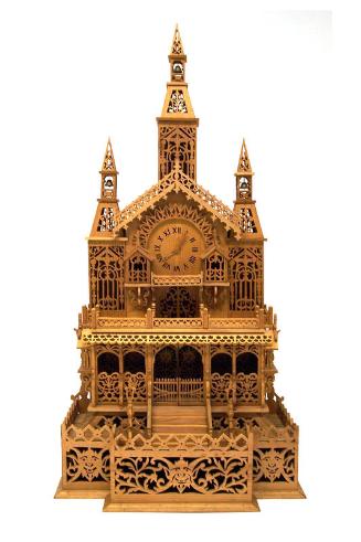 The Chimes of Normandy