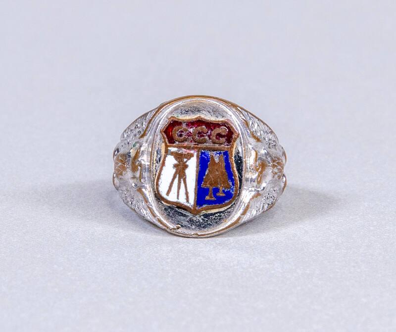 CCC Ring