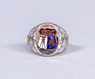 CCC Ring