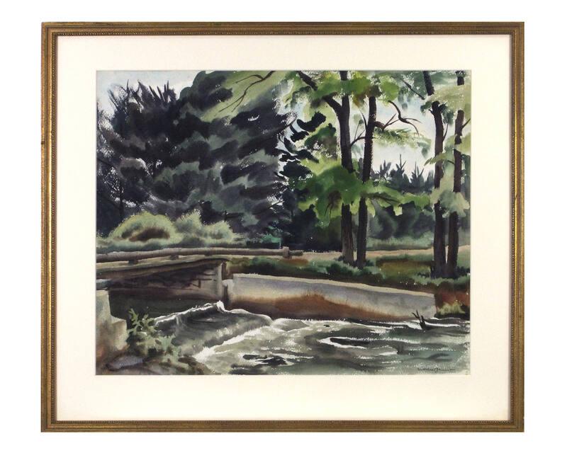 The Brook