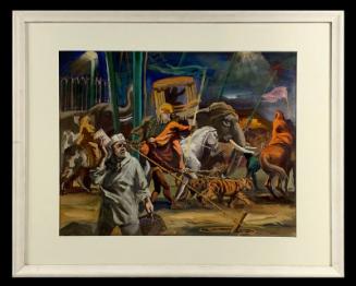 Ringling Brothers' Circus
