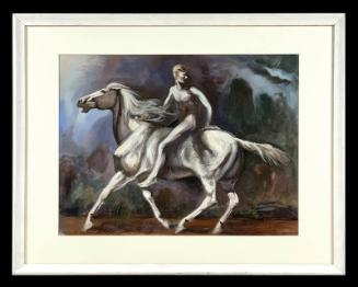 Horse and Rider