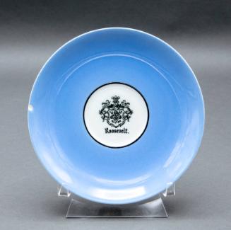 Rho Dendra Saucer