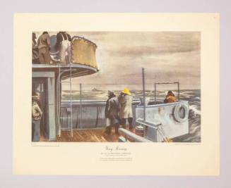 Image courtesy of the Franklin D. Roosevelt Presidential Library and Museum.  Print under copyr…