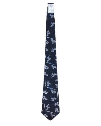 Democratic Donkey Necktie