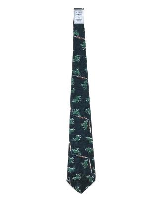 Democratic Donkey Necktie