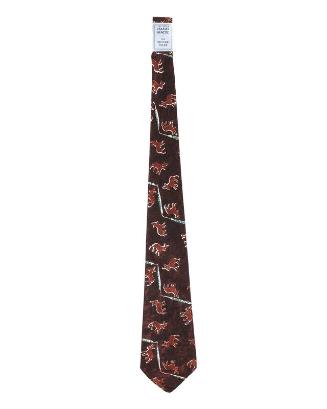 Democratic Donkey Necktie