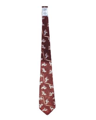 Democratic Donkey Necktie