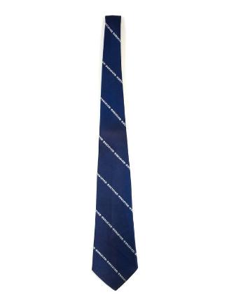 Roosevelt Necktie – Objetos – Franklin D. Roosevelt Presidential ...