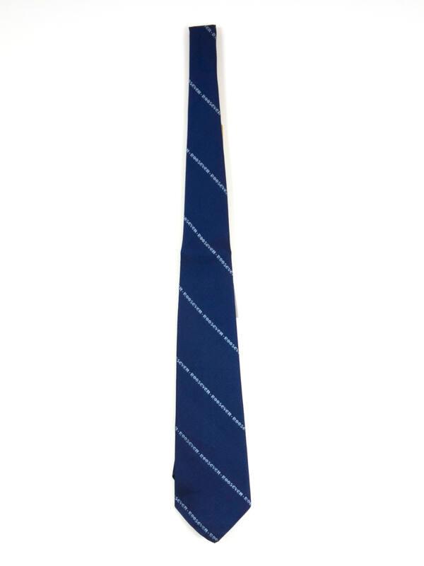 Roosevelt Necktie