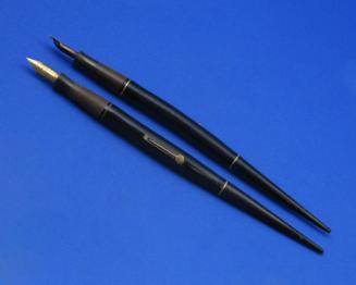 Desk Fountain Pens