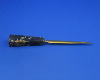 Letter Opener