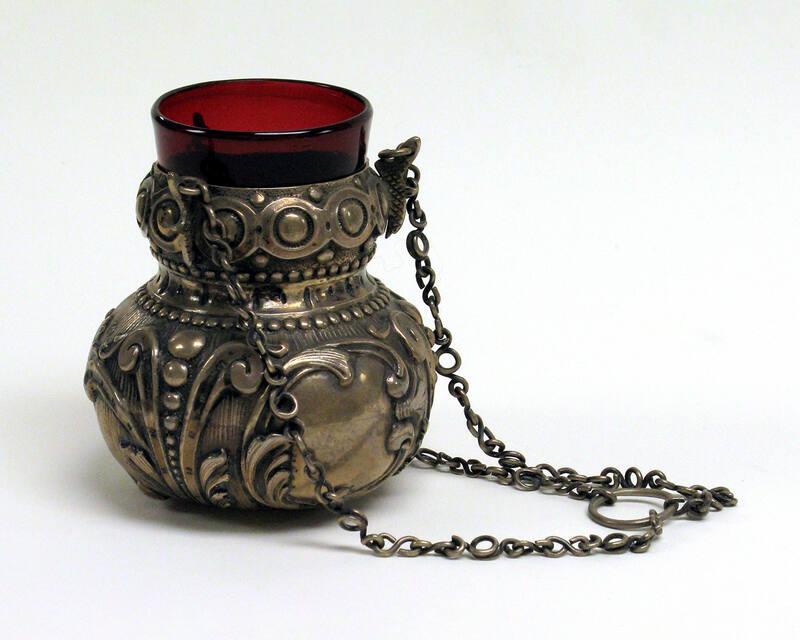 Sanctuary Lamp