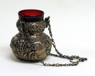 Sanctuary Lamp