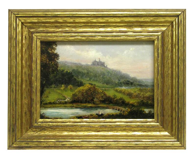 Belvoir Castle