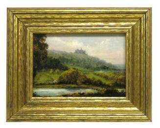 Belvoir Castle
