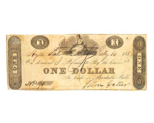 Image courtesy of the Franklin D. Roosevelt Presidential Library and Museum.