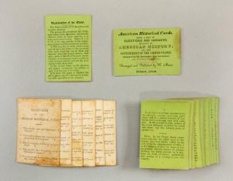 American Historical Cards