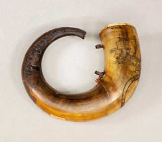 Powder Horn