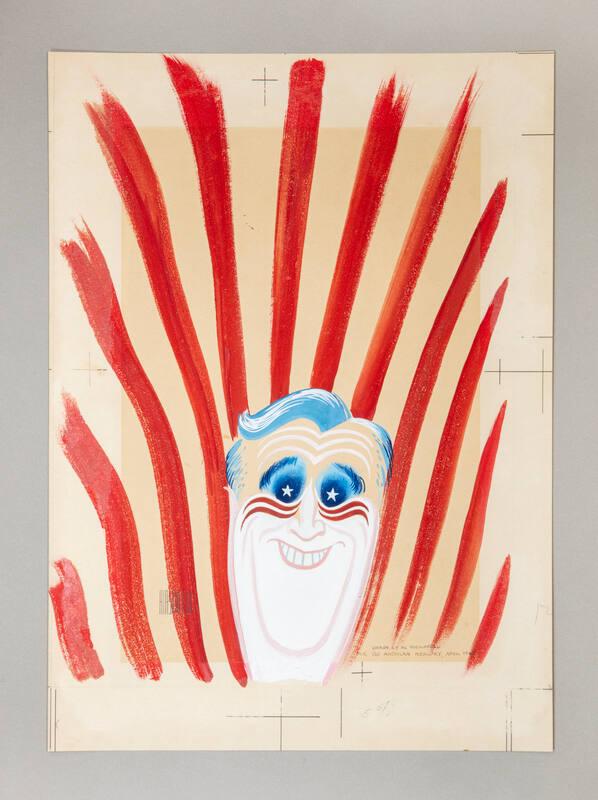 Al Hirschfeld