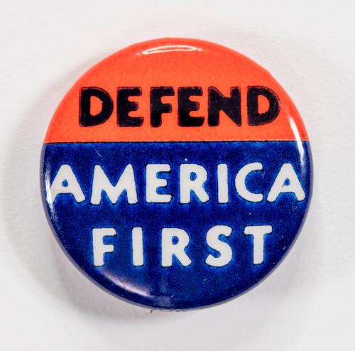 Image courtesy of the Franklin D. Roosevelt Presidential Library and Museum.