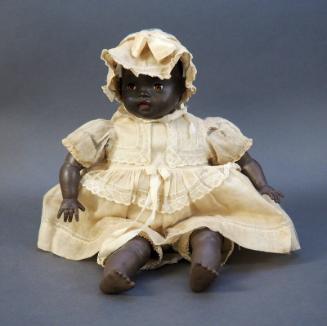 Sara Lee Doll