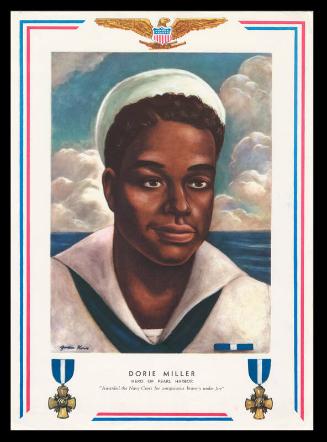 Dorie Miller, Hero of Pearl Harbor