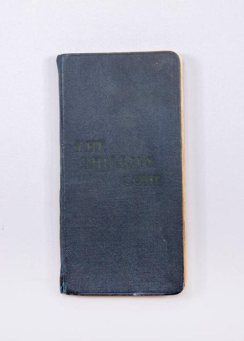 Image courtesy of the Franklin D. Roosevelt Presidential Library and Museum.