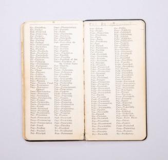 The Phillips Code