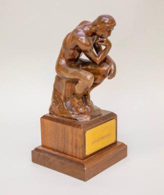 Wisdom Magazine Award
