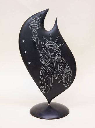United Automobile Workers of America (UAW) Award