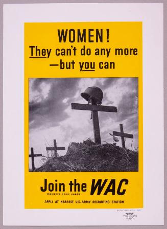 Women! They Can’t Do More - But You Can