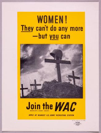 Women! They Can’t Do More - But You Can