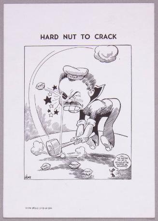 Hard Nut to Crack