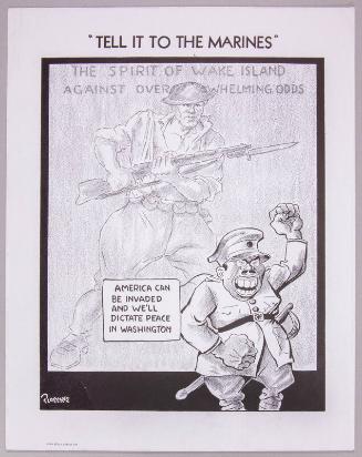 Tell It to the Marines