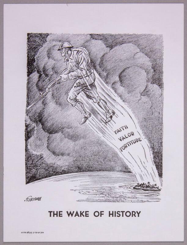 The Wake of History